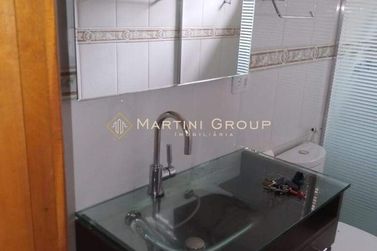Casa &agrave; venda - 220m&sup2; - Jardim Novo Ouro Branco