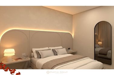 Casa &agrave; venda - 520m&sup2; - Porto Rico Resort Residence