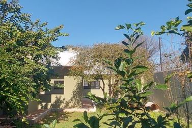 Casa &agrave; venda - 552m&sup2; - Jardim Farropilha