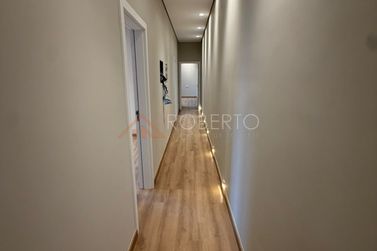 Casa &agrave; venda - 405m&sup2; - Jardim Guanabara
