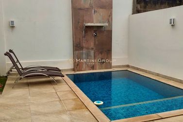 Casa &agrave; venda - 134m&sup2; - Condom&iacute;nio Arauc&aacute;ria