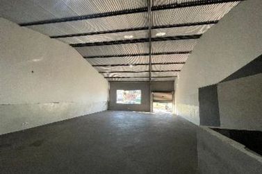 Sal&atilde;o Comercial para alugar - Jardim Santos Dumont