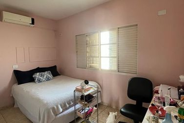 Sobrado &agrave; venda - 450m&sup2; - Jardim O&aacute;sis