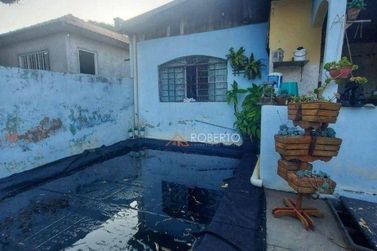 Casa &agrave; venda - 207m&sup2; - Jardim Canad&aacute;