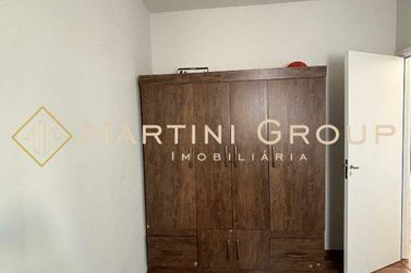 Apartamento &agrave; venda - 46m&sup2; - Residencial Terra de Santa Cruz
