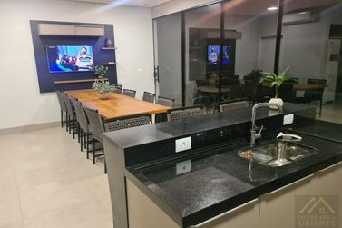 Casa &agrave; venda - 200m&sup2; - Monte Cristo