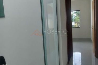 Casa &agrave; venda - 200m&sup2; - Parque Marumbi