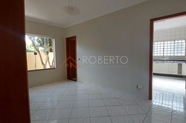 Casa &agrave; venda - 344m&sup2; - Jardim Alvorada do Sul