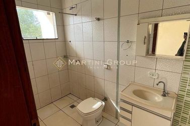 Sobrado para alugar - 120m&sup2; - Jardim O&aacute;sis