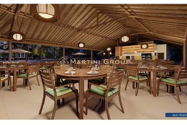 Apartamento &agrave; venda - 65m&sup2; - Tayay&aacute; Porto Rico