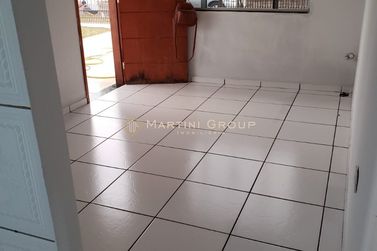 Casa &agrave; venda - 74m&sup2; - Jardim das Palmeiras