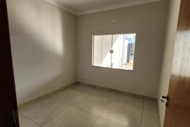 Casa &agrave; venda - 135m&sup2; - Jardim O&aacute;sis