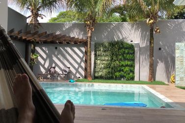 Casa &agrave; venda - 350m&sup2; - Jardim Igua&ccedil;u