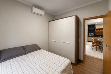 Casa &agrave; venda - 202m&sup2; - Condom&iacute;nio Parthenon