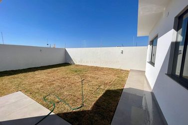 Casa &agrave; venda - 167m&sup2; - Jardim O&aacute;sis