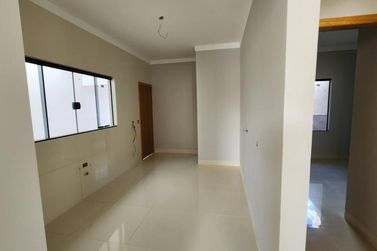 Casa &agrave; venda - 100m&sup2; - Jardim O&aacute;sis