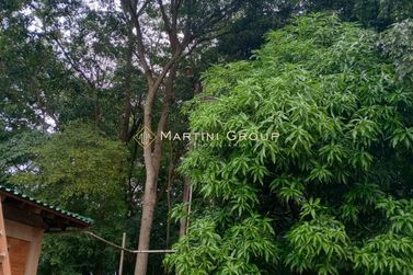 Ch&aacute;cara &agrave; venda - 5000m&sup2; - Jardim Morada do Sol
