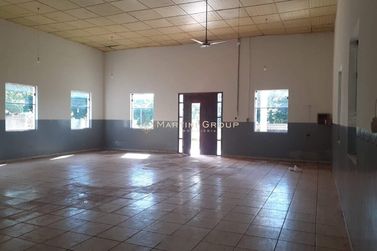 Casa &agrave; venda - 600m&sup2; - Centro