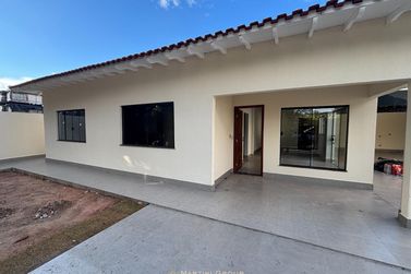 Casa para alugar - 125m&sup2; - Jardim S&atilde;o Jorge