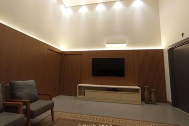 Casa &agrave; venda - 200m&sup2; - Condom&iacute;nio Parthenon