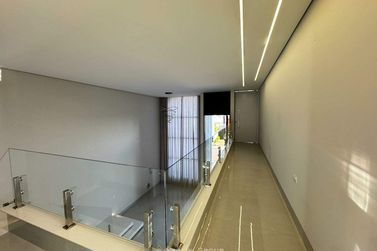 Casa para alugar - 305m&sup2; - Condom&iacute;nio Parthenon