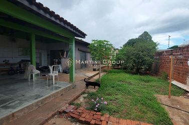 Casa &agrave; venda - 134m&sup2; - Jardim Simara