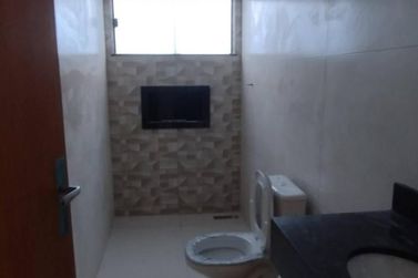 Casa &agrave; venda - 89m&sup2; - Jardim O&aacute;sis