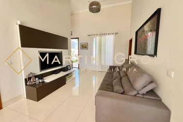 Casa &agrave; venda - 160m&sup2; - Condom&iacute;nio Arauc&aacute;ria