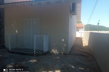 Casa &agrave; venda - 277m&sup2; - jardim Santos Dumont