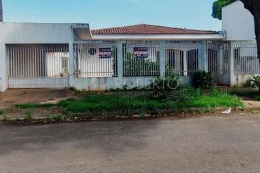 Casa &agrave; venda - 471m&sup2; - Jardim S&atilde;o Jorge