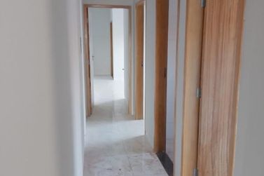 Casa &agrave; venda - 106m&sup2; - Jardim Ip&ecirc;