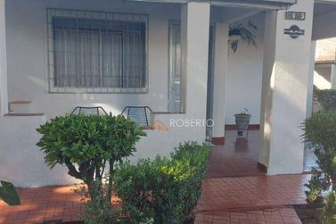 Casa &agrave; venda - 240m&sup2; - Centro