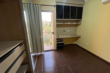 Casa para alugar - 174m&sup2; - Jardim Ouro Branco