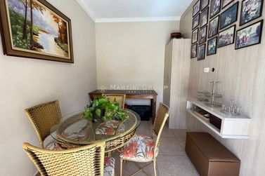 Casa &agrave; venda - 400m&sup2; - Condom&iacute;nio Deltaville