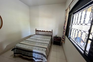 Casa &agrave; venda - 174m&sup2; - Centro