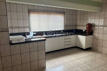 Casa &agrave; venda - 432m&sup2; - Jardim Progresso