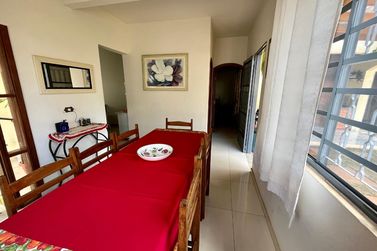Casa &agrave; venda - 174m&sup2; - Centro