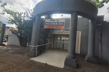 Sala Comercial para alugar - 100m&sup2; - Centro