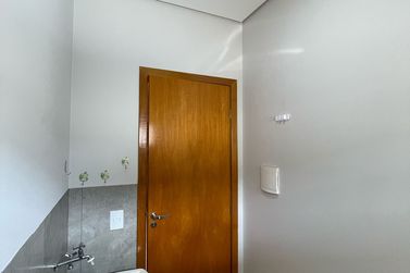Apartamento para alugar - Jardim Santos Dumont