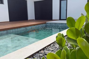 Casa &agrave; venda - 420m&sup2; - Jardim Guanabara