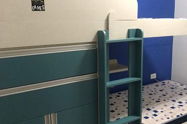 Casa &agrave; venda - 108m&sup2; - Jardim das Palmeiras