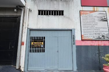 Casa para alugar - 45m&sup2; - Jardim Farroupilha