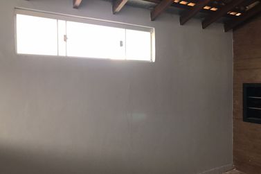 Casa &agrave; venda - 94m&sup2; - Jardim Monte Cristo