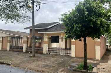 Casa &agrave; venda - 84m&sup2; - Jardim S&atilde;o Jorge