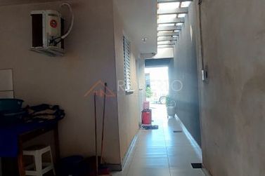 Casa &agrave; venda - 150m&sup2; - Jardim Campo Belo