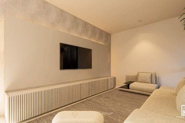 Casa &agrave; venda - 210m&sup2; - Condom&iacute;nio Royal Park