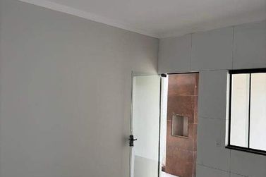 Casa &agrave; venda - 99m&sup2; - Jardim Millenium