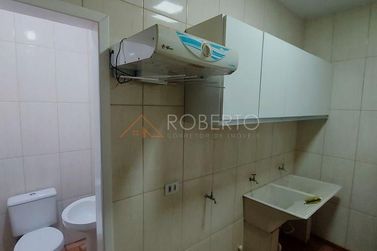 Sobrado &agrave; venda - 586m&sup2; - Vila S&atilde;o Vicente