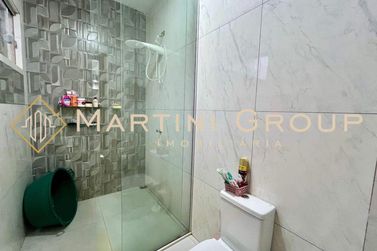 Sobrado &agrave; venda - 430m&sup2; - Jardim das Na&ccedil;&otilde;es