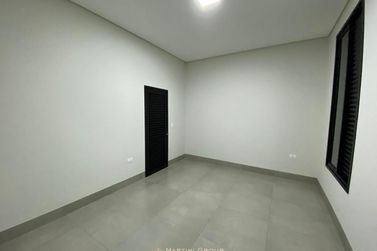 Casa &agrave; venda - 202m&sup2; - Condom&iacute;nio Parthenon